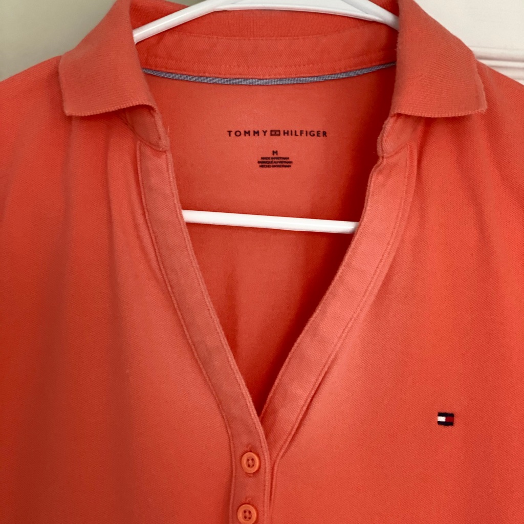 Tommy Hilfiger Polo Women’s Medium